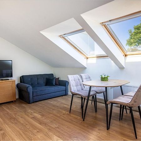 Apartamentai Vakaru Saule Palanga Luaran gambar