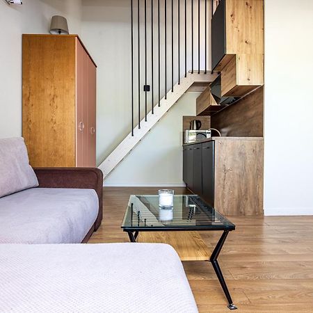 Apartamentai Vakaru Saule Palanga Luaran gambar