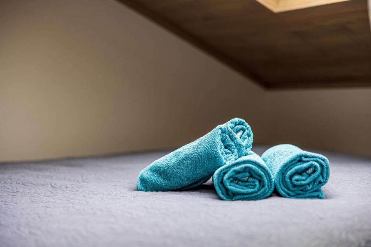 Apartamentai Vakaru Saule Palanga Luaran gambar