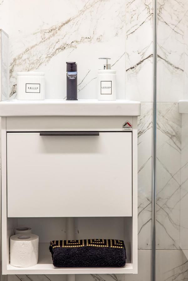 Apartamentai Vakaru Saule Palanga Luaran gambar