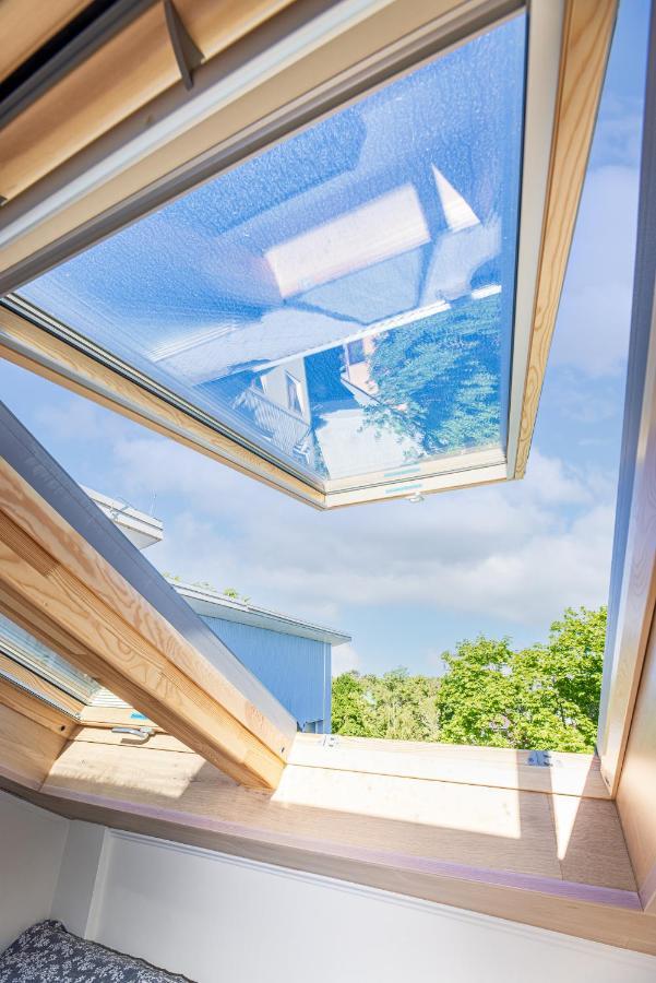 Apartamentai Vakaru Saule Palanga Luaran gambar